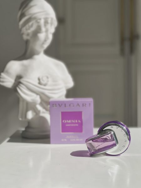 Giá Bvlgari Omnia Amethyste EDT
