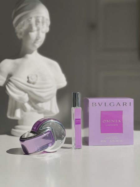 Giá Bvlgari Omnia Amethyste EDT