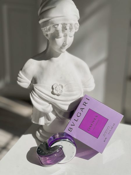 Giá Bvlgari Omnia Amethyste EDT
