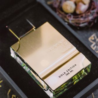 Al Haramain Perfumes Amber Oud Gold Edition