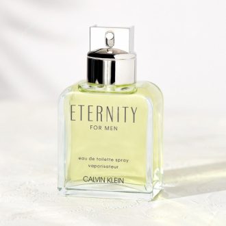 Calvin Klein Eternity EDT