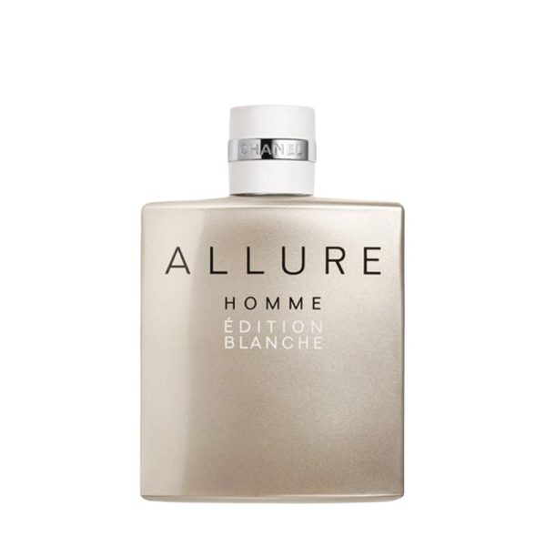 Chanel Allure Homme Edition Blanche