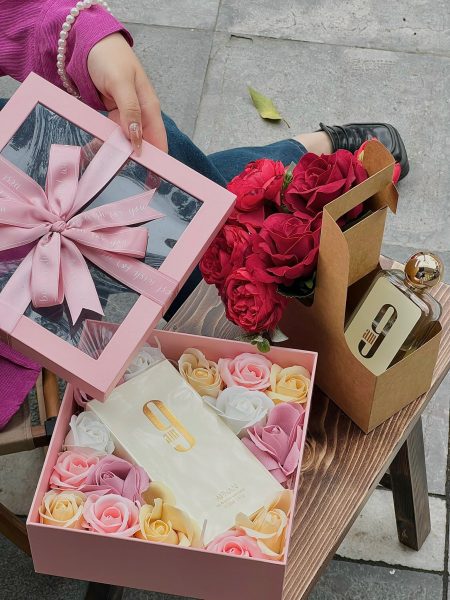 Nước hoa Afnan 9Am