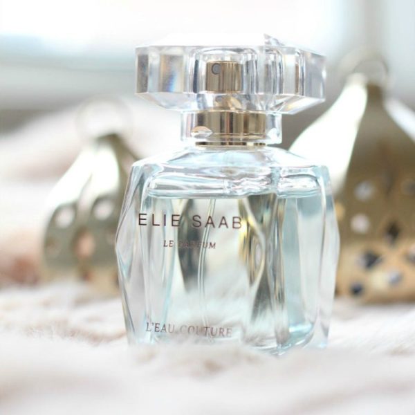 L'Eau Couture Elie Saab