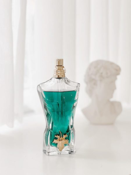 Le Beau của Jean Paul Gaultier