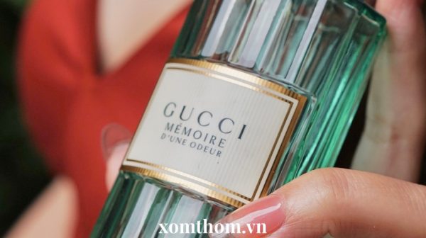 nước hoa nữ gucci