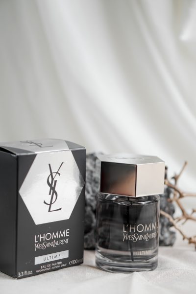 Nước hoa nam YSL L’homme Ultime