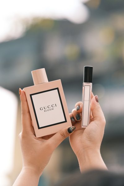 Nước hoa nữ Gucci Bloom EDP