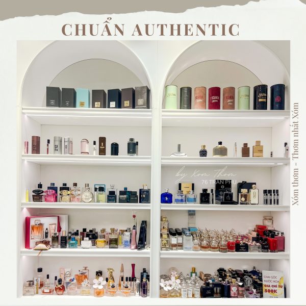 nước hoa nam ysl