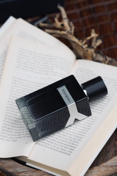 Nước hoa nam YSL Y Eau de Parfum EDP