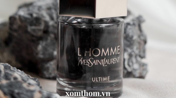 nước hoa nam ysl