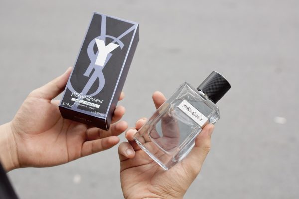Nước hoa YSL Y Eau de Toilette