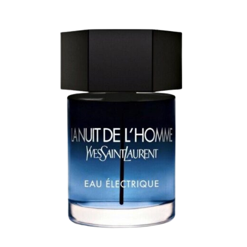 YVES-S~3 YSL La Nuit de L’homme Eau Electrique