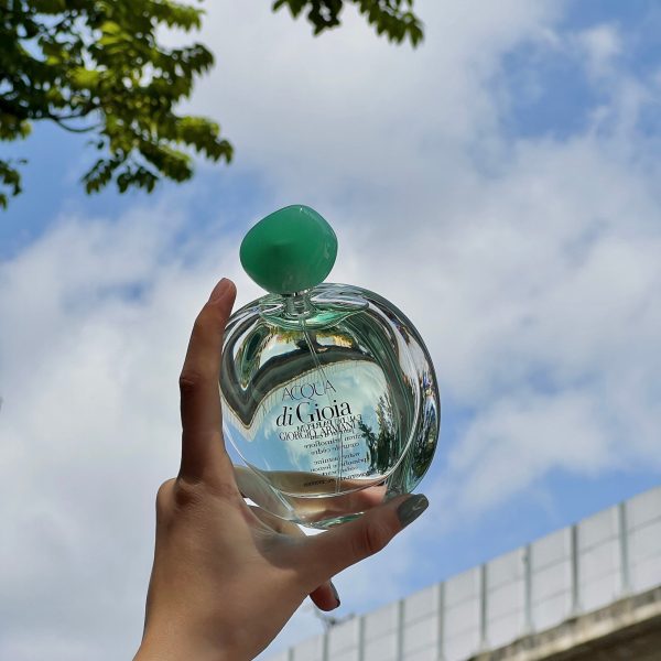 Giorgio Armani giò nữ EDP