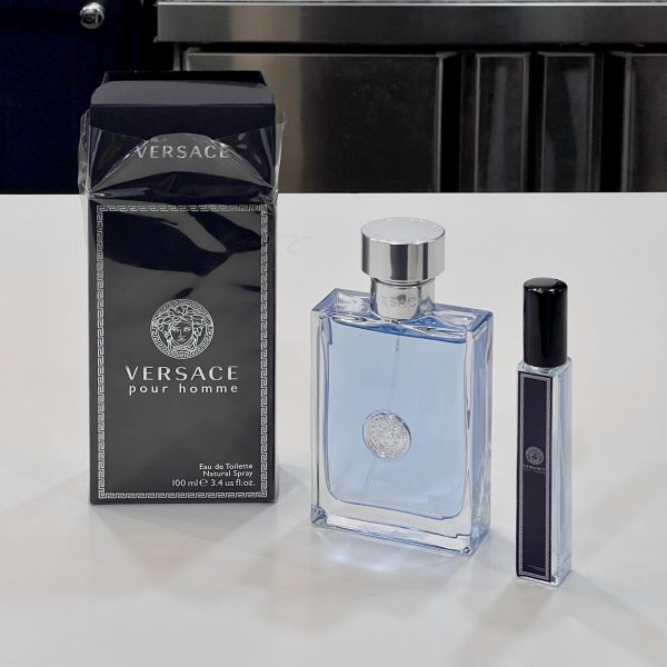 Versace Pour Homme