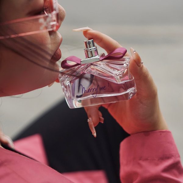 Nước hoa nữ Lanvin marry me