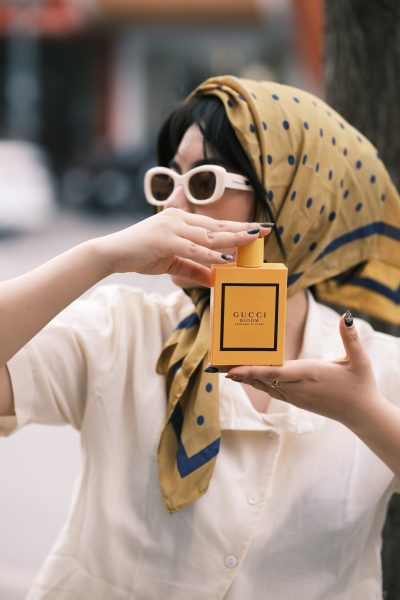 Gucci Bloom Profumo Di Fiori Eau de Parfum
