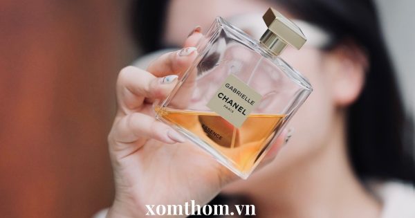 Nước hoa nữ Chanel