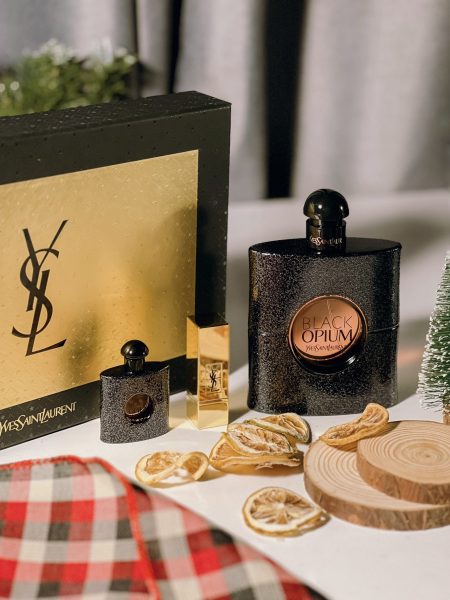 Nước hoa YSL LIBRE EDP
