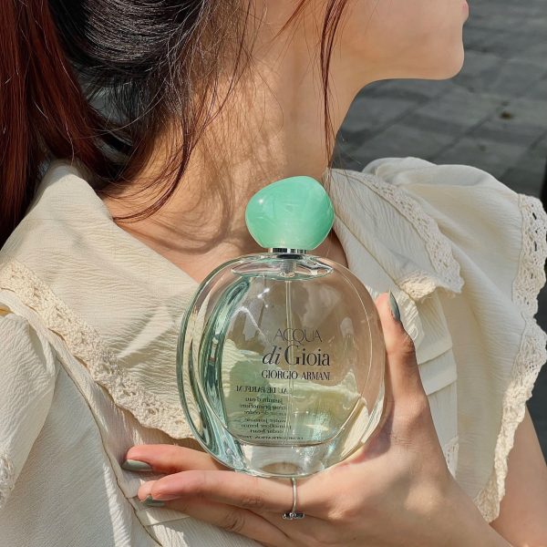 Nước Hoa Giorgio Armani Acqua Di Gioia