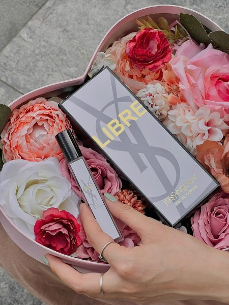 Nước hoa YSL LIBRE EDP