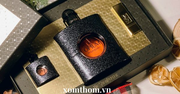 Nước hoa nữ YSL