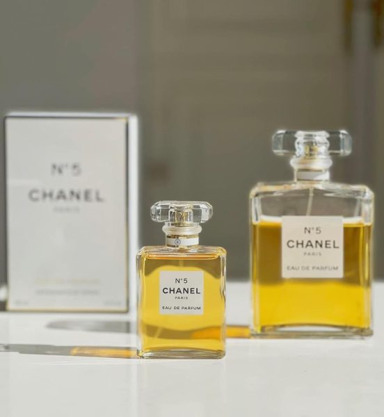 Nước Hoa Chanel N°5