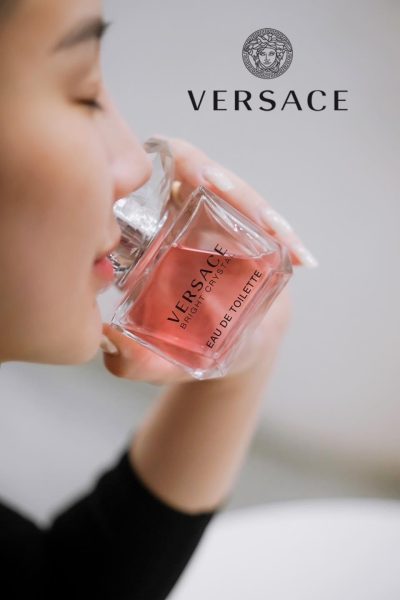 Nước hoa Versace nữ Versace Bright Crystal EDT