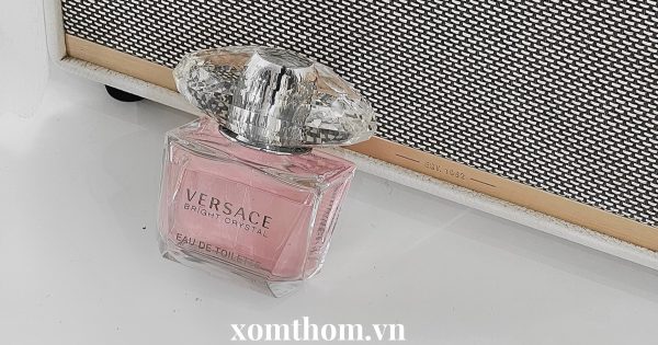 Nước hoa Versace nữ