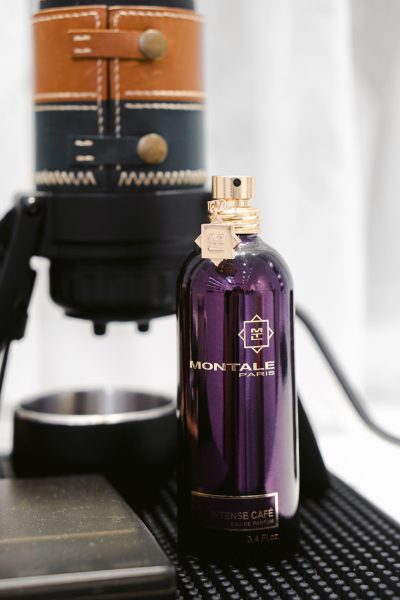 Nước hoa nữ thơm lâu