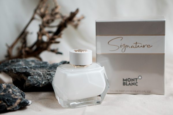 Nước hoa nữ dùng hè lưu hương lâu