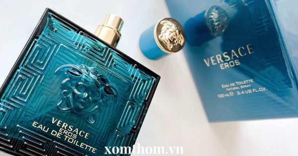 Nước hoa Versace nam