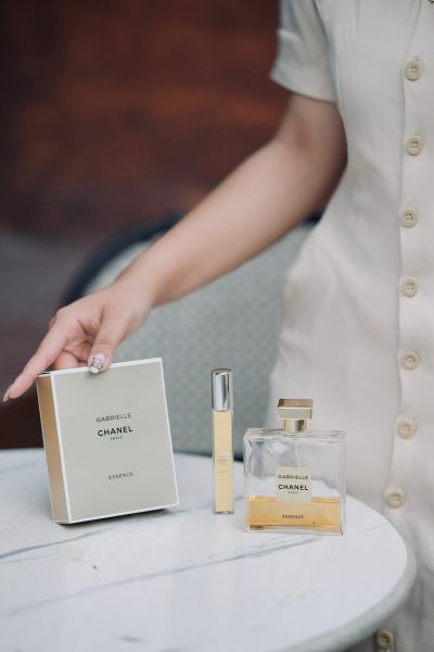 Nước hoa nữ Chanel gabribelle essence