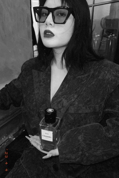 Nước hoa nữ Chanel 1932