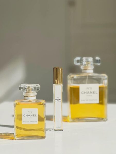 nước hoa Chanel N°5 EDP