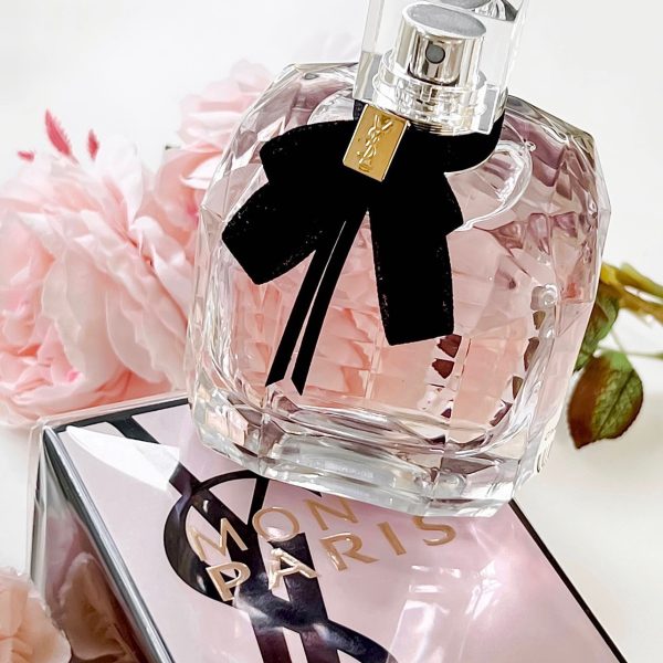 Nước hoa nữ YSL Mon Paris EDP
