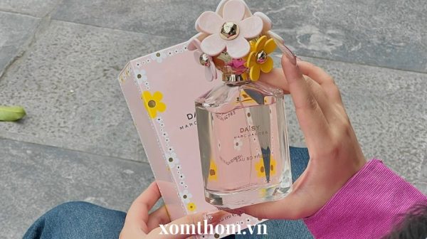 Marc Jacobs Daisy Eau So Fresh