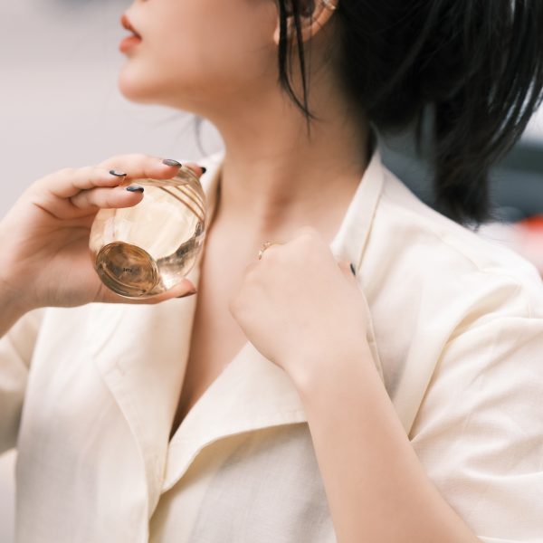 Review nước hoa nữ Dior J’adore