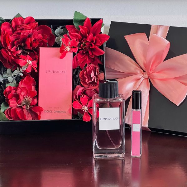 Nước Hoa D&G L’Imperatrice Limited Edition