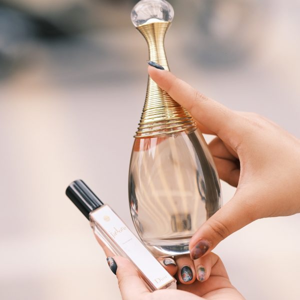 Review nước hoa nữ Dior J’adore