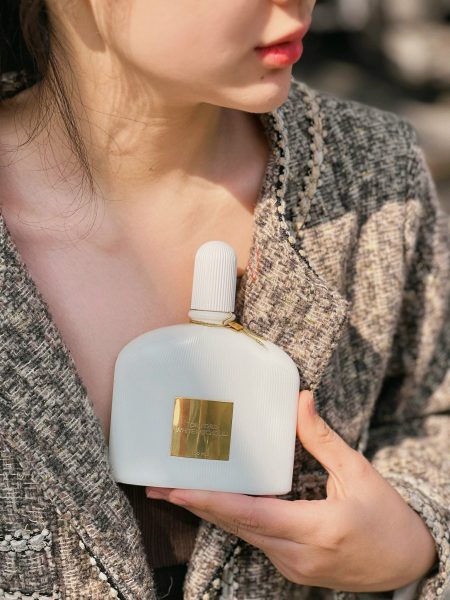 TF White Patchouli
