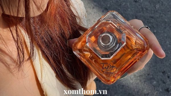 nước hoa lancome tresor