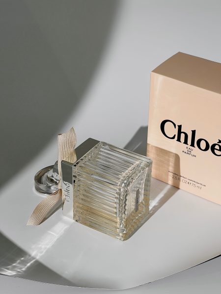 Nước hoa Chloe Eau De Parfum