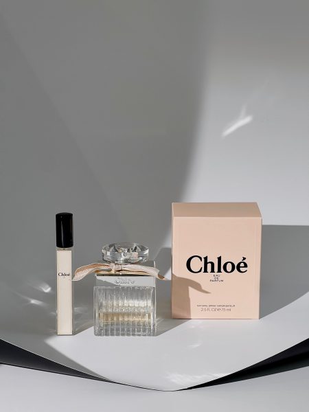 nước hoa Chloe Eau De Parfum