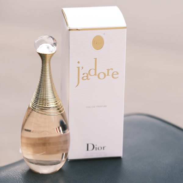 nước hoa nữ Dior J’adore
