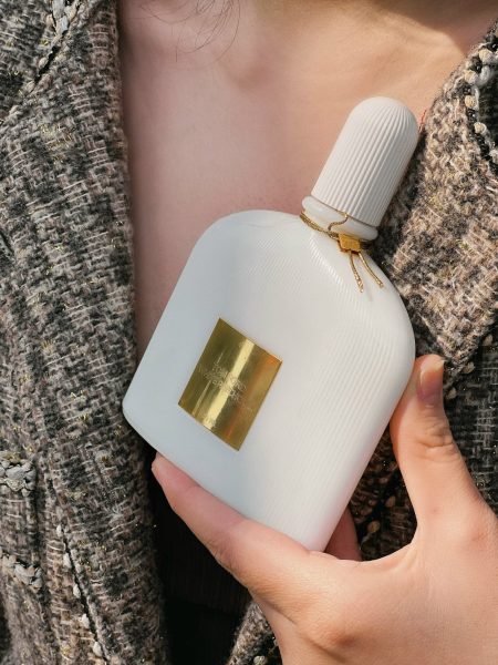 Nước hoa Tom Ford White Patchouli