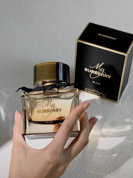 nước hoa My Burberry Black