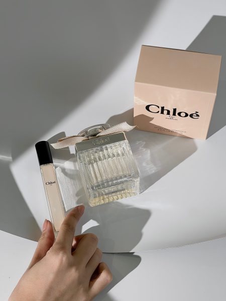 Chloé hương thơm tươi mát và nhẹ nhàng