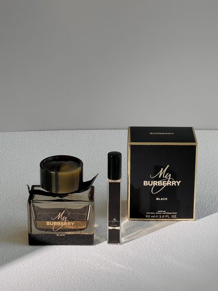 nước hoa My Burberry Black