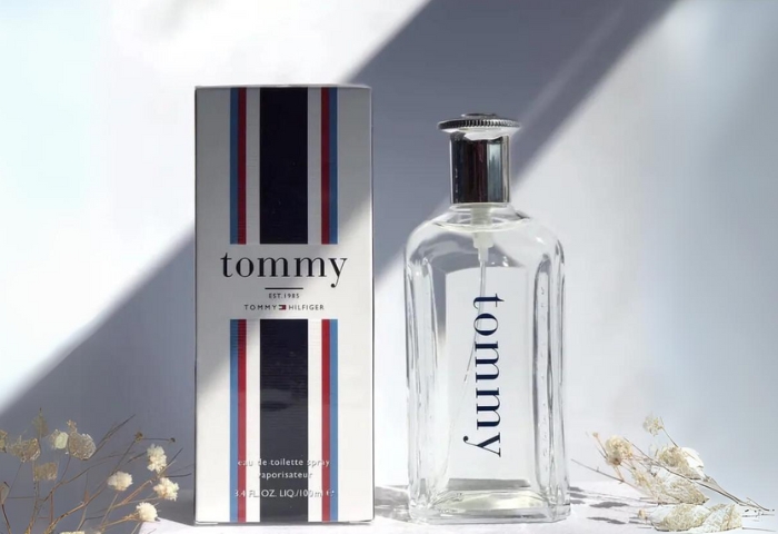 Tommy Hilfiger Tommy - Nước hoa nam giá rẻ